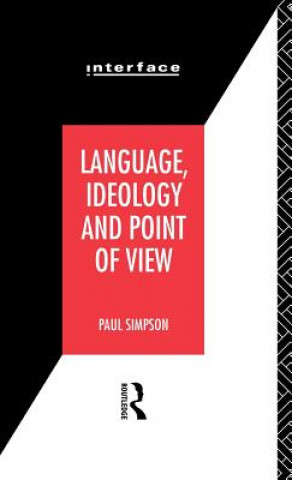 Carte Language, Ideology and Point of View Paul Simpson