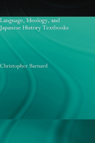 Carte Language, Ideology and Japanese History Textbooks Christopher Barnard
