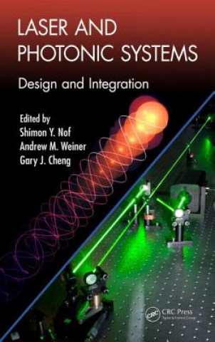 Książka Laser and Photonic Systems 