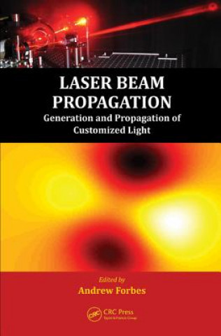 Kniha Laser Beam Propagation 