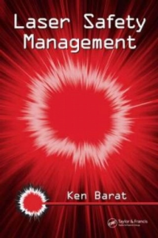 Book Laser Safety Management Ken Barat