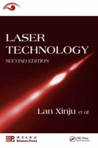 Book Laser Technology Lan Xinju