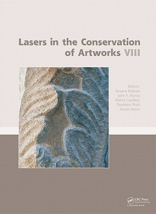 Carte Lasers in the Conservation of Artworks VIII 