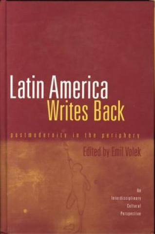 Kniha Latin America Writes Back 