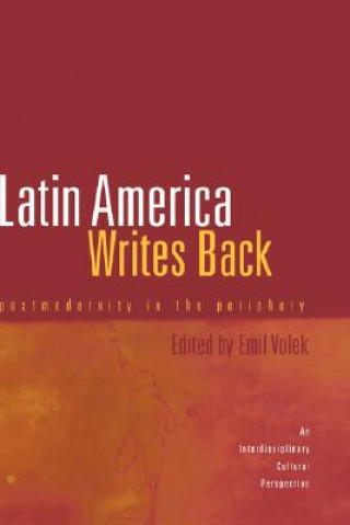 Carte Latin America Writes Back 