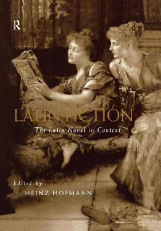 Carte Latin Fiction 