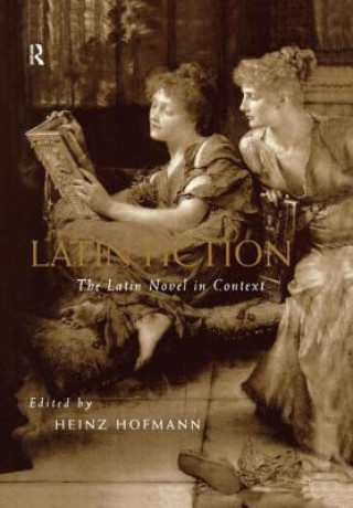 Libro Latin Fiction 