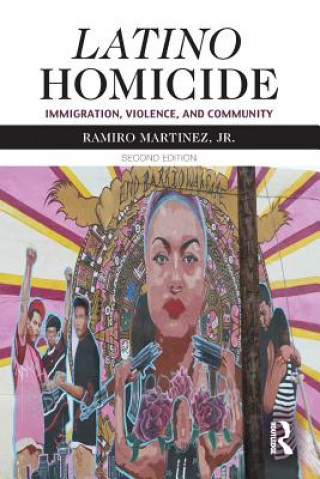 Carte Latino Homicide Martinez