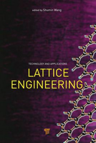Livro Lattice Engineering Shumin Wang