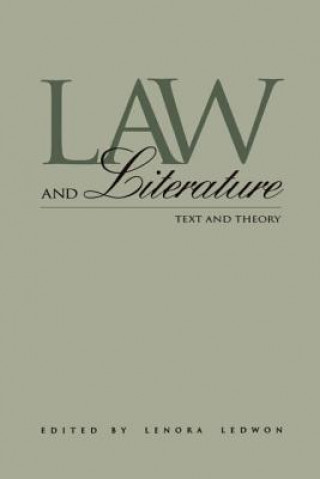 Carte Law and Literature Lenora Ledwon