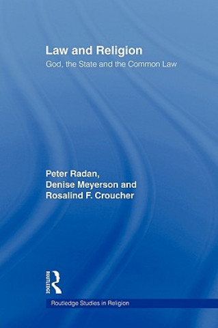Carte Law and Religion 