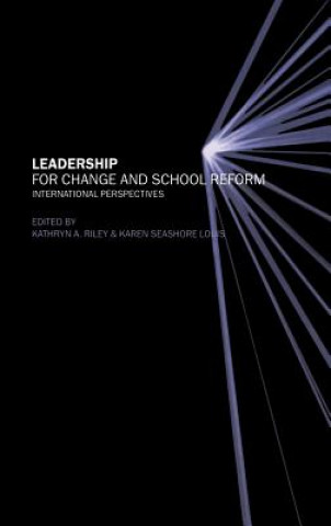 Βιβλίο Leadership for Change and School Reform 