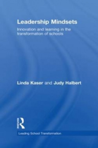 Buch Leadership Mindsets Kaser