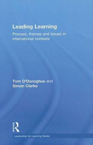 Carte Leading Learning Simon Clarke