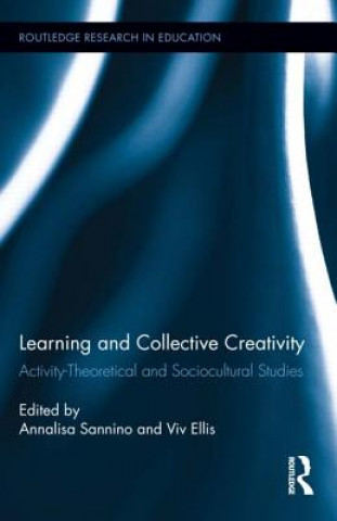 Livre Learning and Collective Creativity 