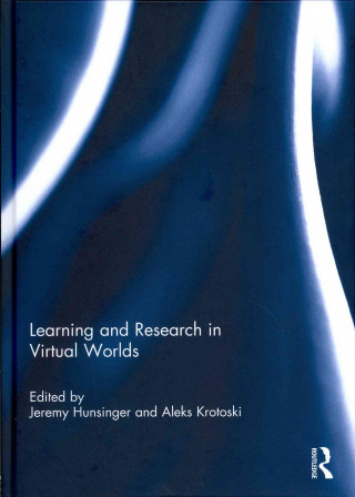 Buch Learning and Research in Virtual Worlds 