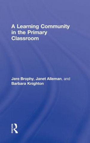 Βιβλίο Learning Community in the Primary Classroom Janet Alleman