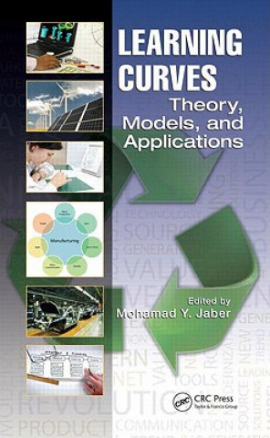 Knjiga Learning Curves Mohamad Y. Jaber
