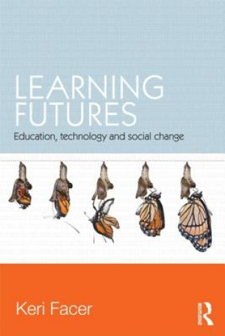 Libro Learning Futures Keri Facer