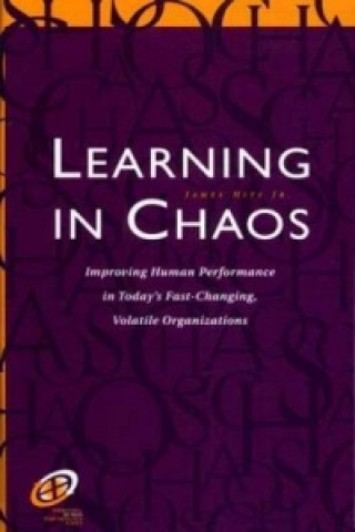 Kniha Learning in Chaos Hite