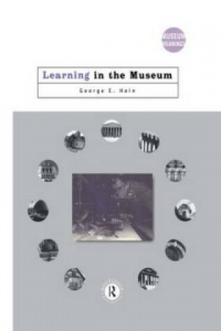 Book Learning in the Museum George E. Hein