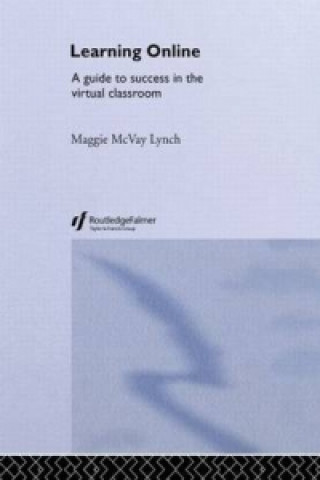 Buch Learning Online Maggie McVay Lynch