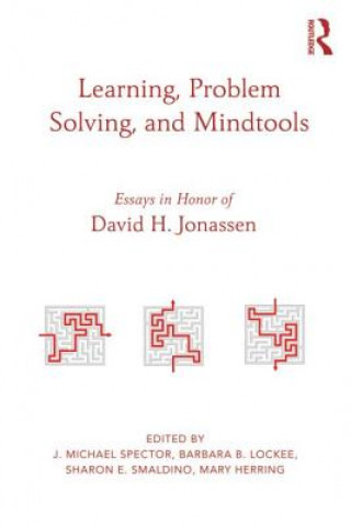 Libro Learning, Problem Solving, and Mindtools 