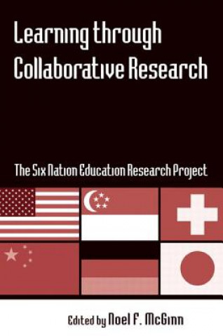 Book Learning through Collaborative Research Noel F. McGinn