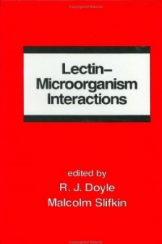 Libro Lectin-Microorganism Interactions 