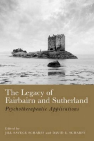 Carte Legacy of Fairbairn and Sutherland 