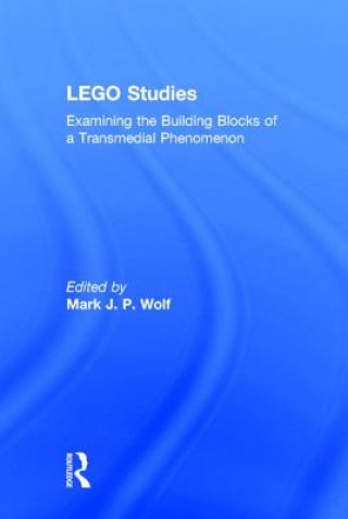 Book LEGO Studies 