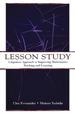 Βιβλίο Lesson Study Clea Fernandez
