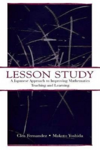 Βιβλίο Lesson Study Clea Fernandez