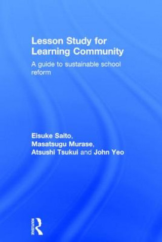 Livro Lesson Study for Learning Community John Yeo