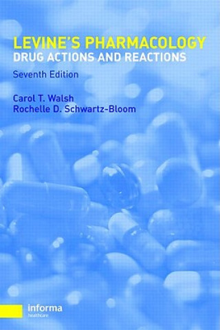 Libro Pharmacology Rochelle D. Schwartz-Bloom