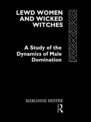 Carte Lewd Women and Wicked Witches Marianne Hester