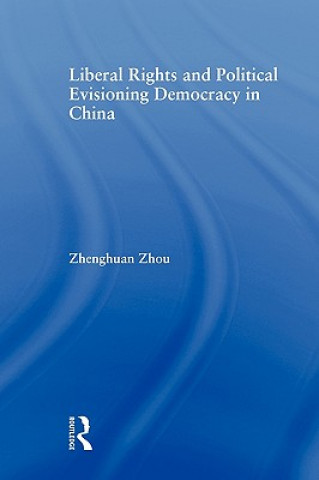 Carte Liberal Rights and Political Culture Zhenghuan Zhou