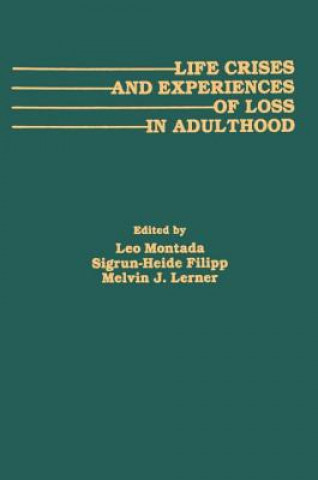 Carte Life Crises and Experiences of Loss in Adulthood 