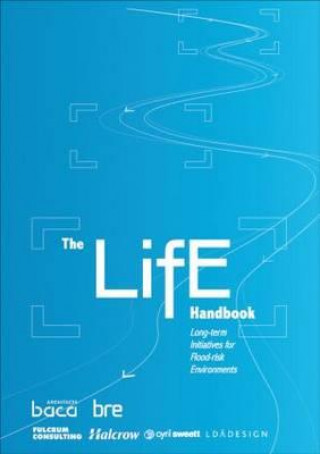 Kniha LifE Handbook Building Research Establishment