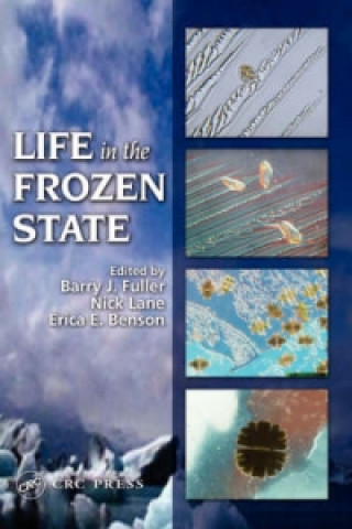 Carte Life in the Frozen State 