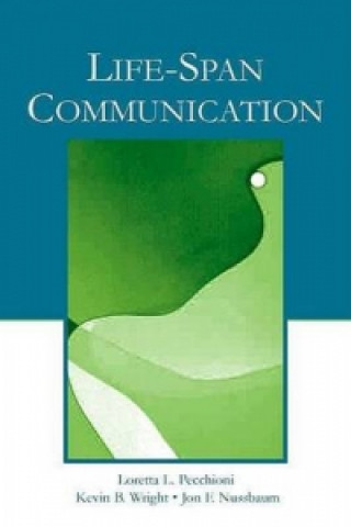 Livre Life-Span Communication Jon F. Nussbaum