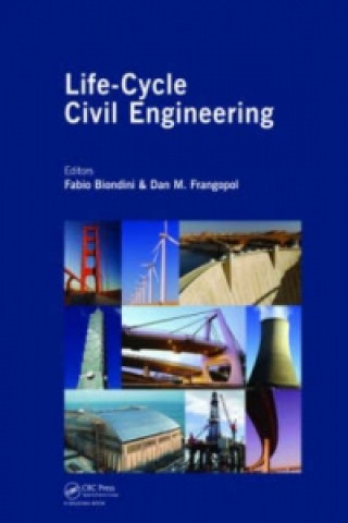 Könyv Life-Cycle Civil Engineering 