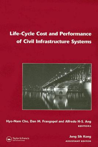 Carte Life-Cycle Cost and Performance of Civil Infrastructure Systems 