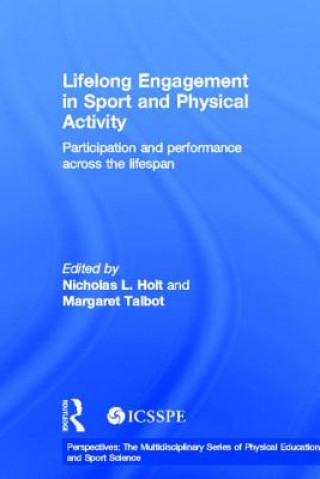 Carte Lifelong Engagement in Sport and Physical Activity 