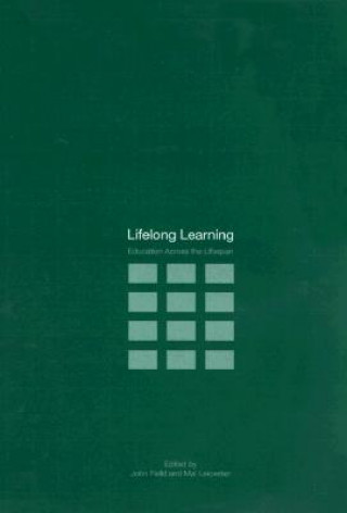 Buch Lifelong Learning John Field