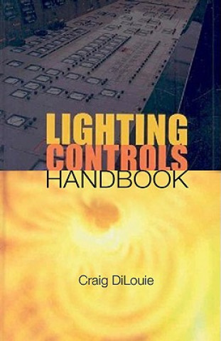 Buch Lighting Controls Handbook Craig DiLouie