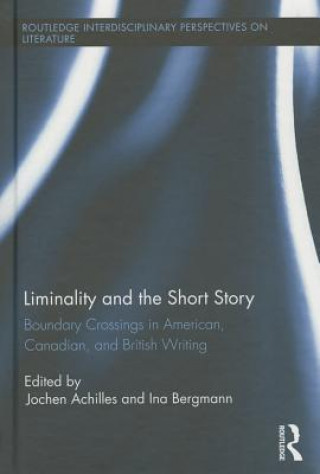Carte Liminality and the Short Story 