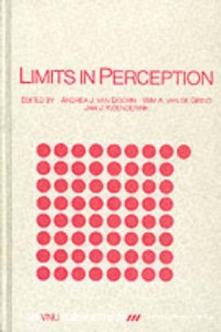 Livro Limits in Perception van Doorn
