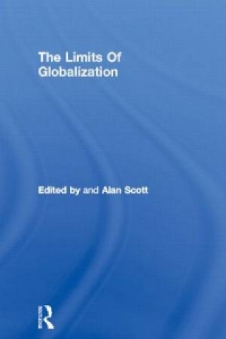 Könyv Limits Of Globalization 