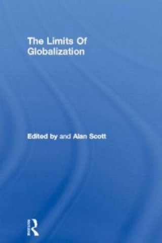 Livre Limits Of Globalization 